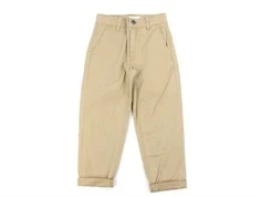 Name It tannin tapered chino bukser